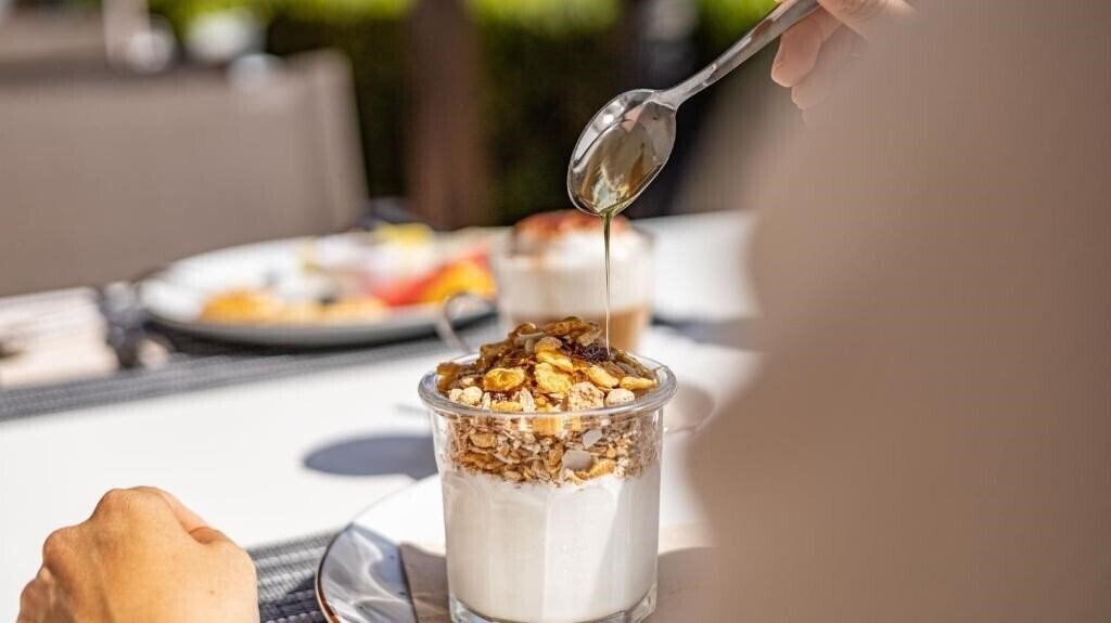 Панорама Port Mahon 4*