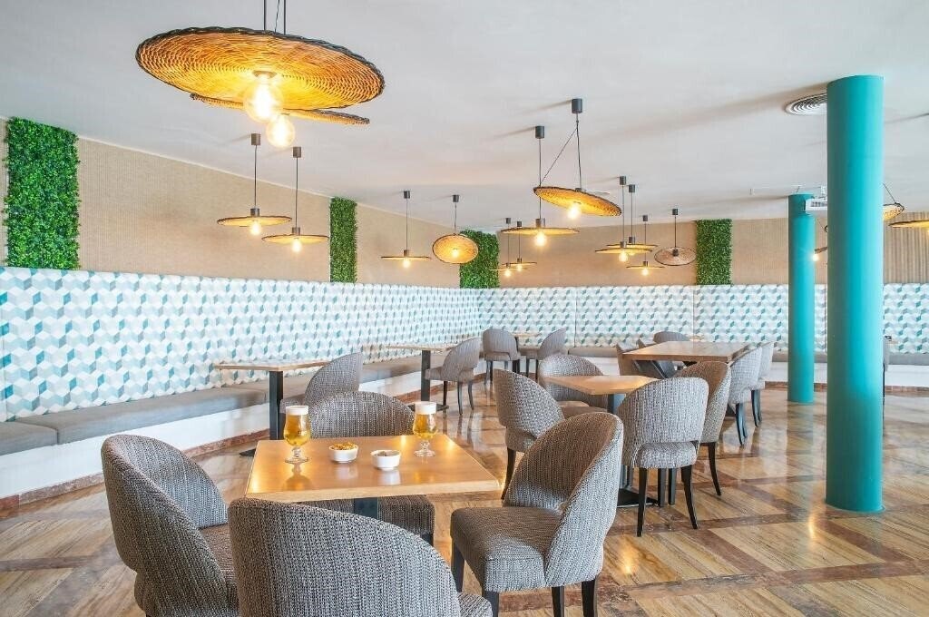 Фотография Premium Residence Menorca Binibeca - Adults Only 3*