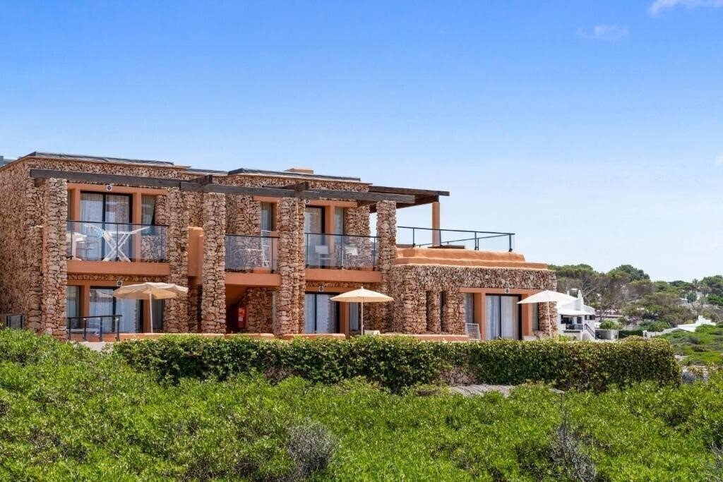 Картинка Premium Residence Menorca Binibeca - Adults Only 3*