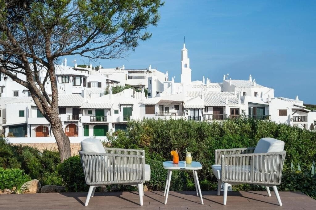 Вид Premium Residence Menorca Binibeca - Adults Only 3*