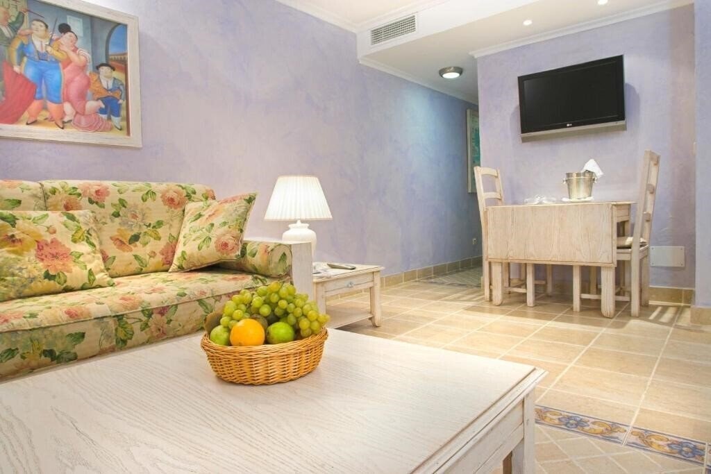 Вид Royal Son Bou Family Club 4*