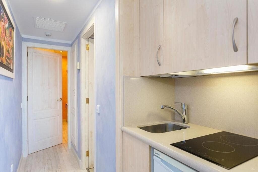 Апартаменти Royal Son Bou Family Club 4*