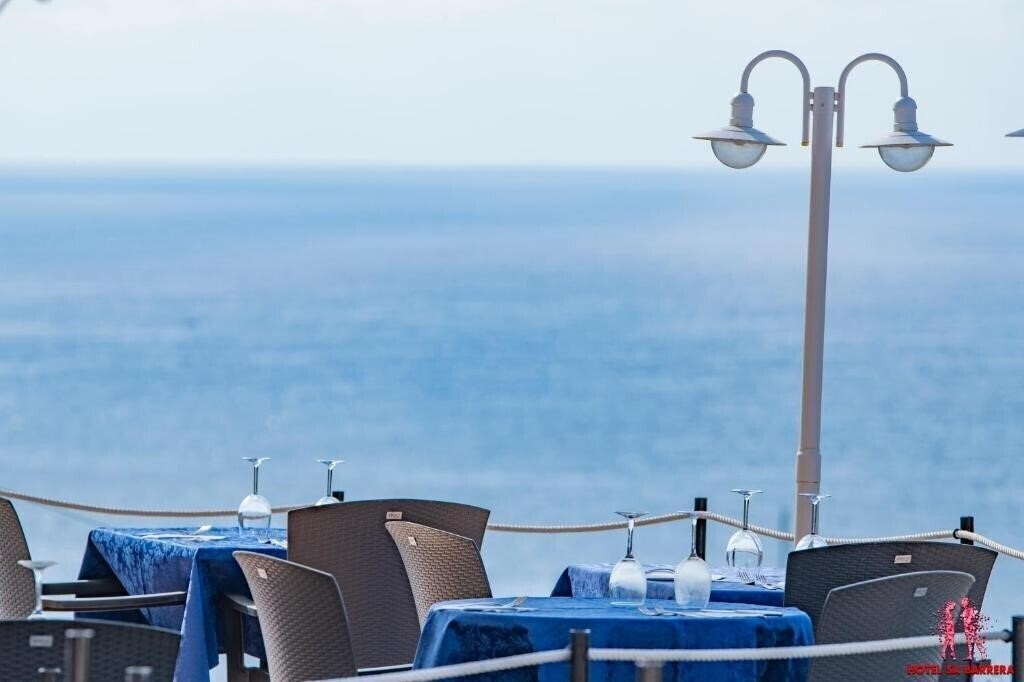 Апартаменти Sa Barrera 3*