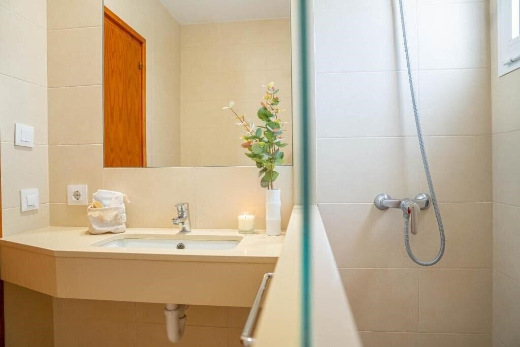 Фотография Sa Caleta 1*