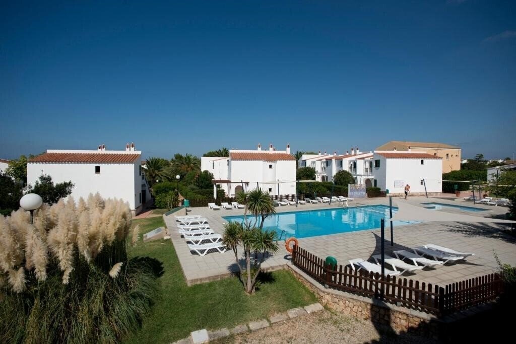 Изображение Sa Caleta 1*