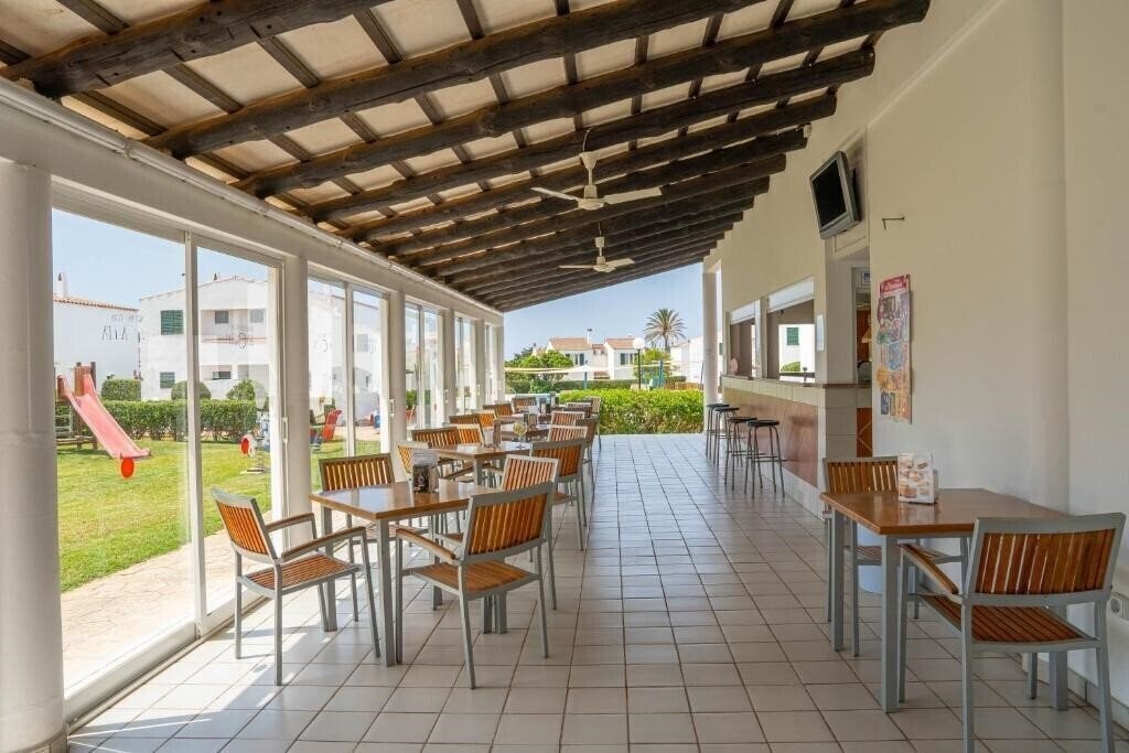 Картинка Sa Caleta 1*