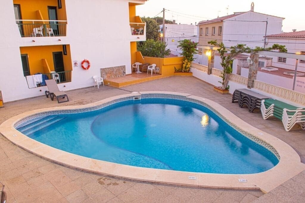 Апартаменты Sa Paissa 2*