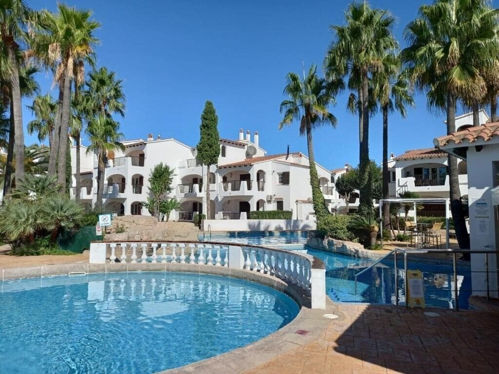 Фотография Sa Paissa 2*