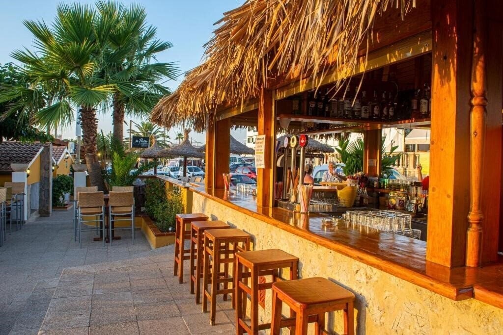 Картинка Sa Paissa 2*