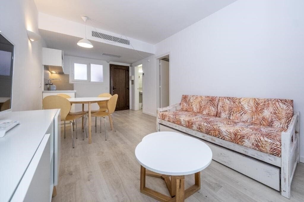 Територія Sol Parc 3*