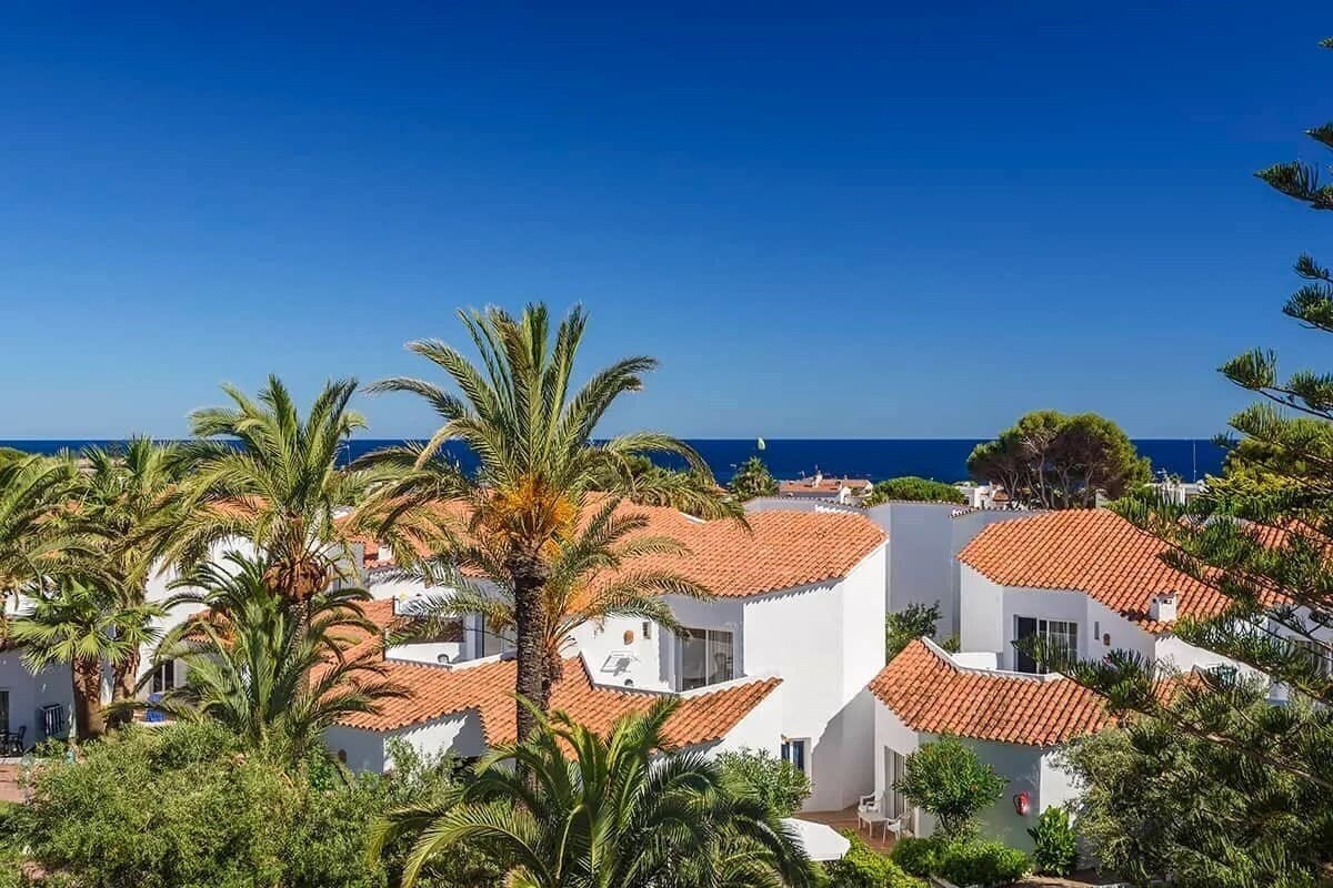 Фотография Tui Suneo Marinda Garden 3*