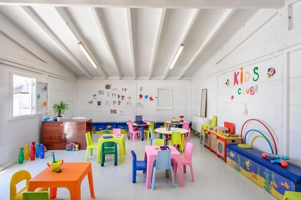 Панорама Vibra Blanc Cottage 3*