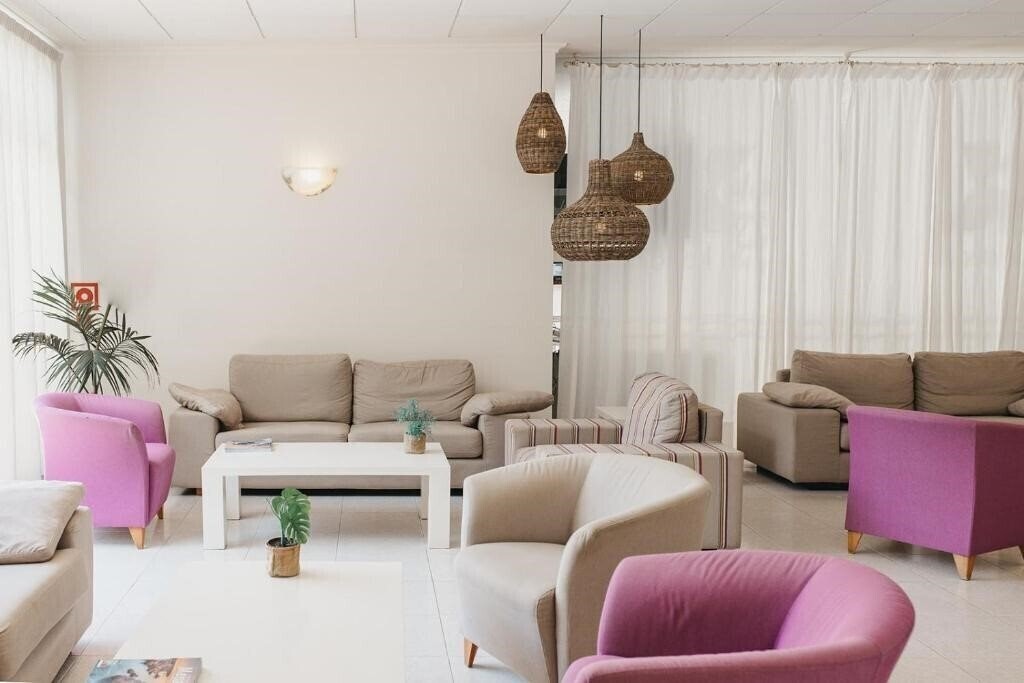 Апартаменты Xaloc Playa 3*