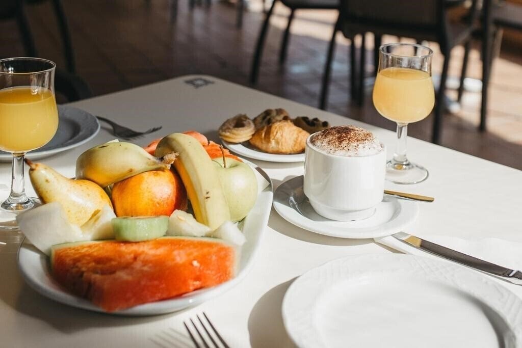 Панорама Xaloc Playa 3*