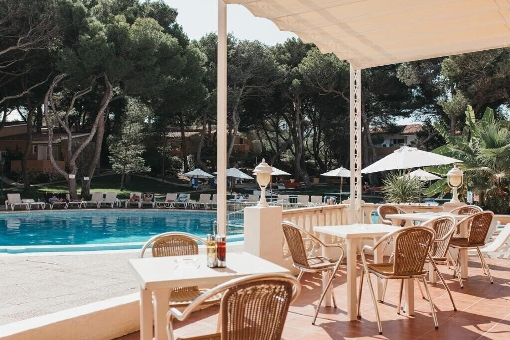 Вид Xaloc Playa 3*