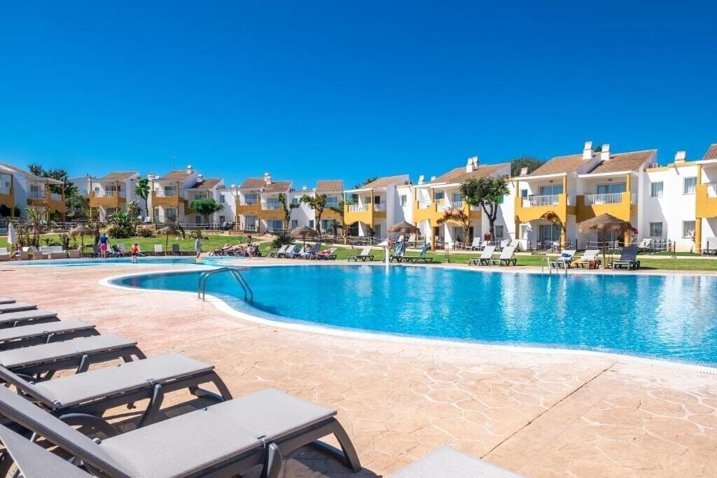 Зображення Comitas Isla del Aire 2*