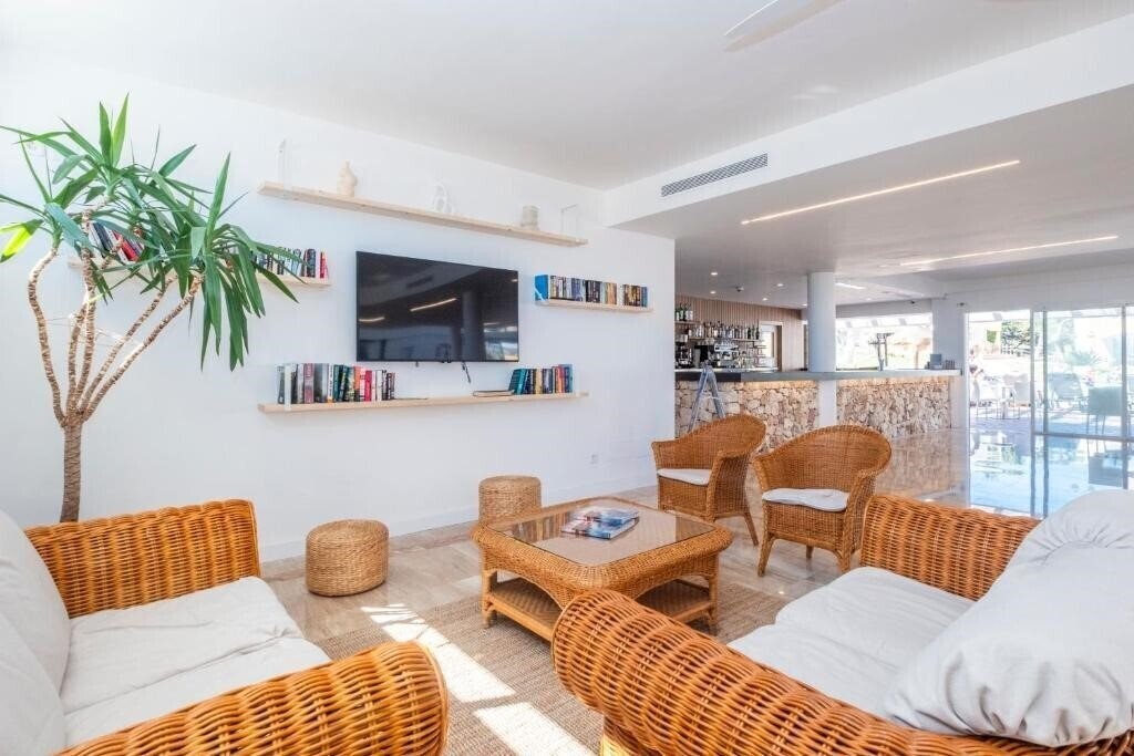 Вид Comitas Isla del Aire 2*