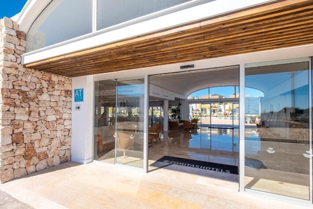 Панорама Comitas Isla del Aire 2*