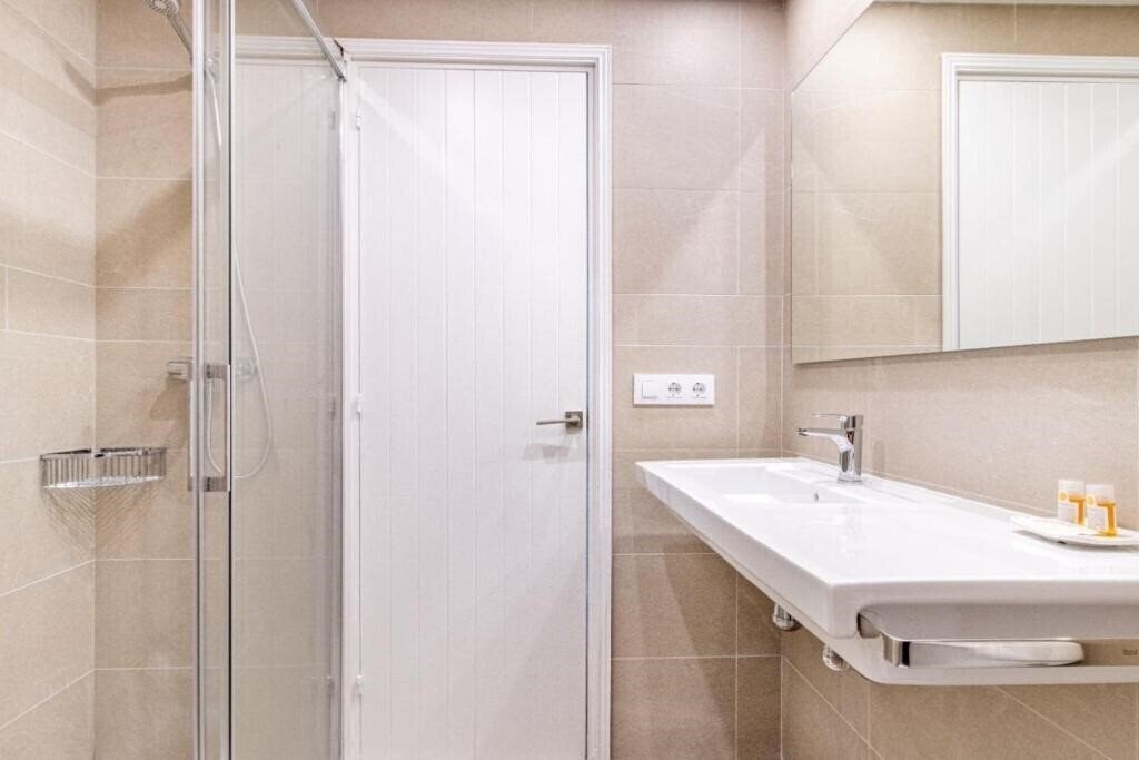 Апартаменты Apartments Son Bou Playa 3*