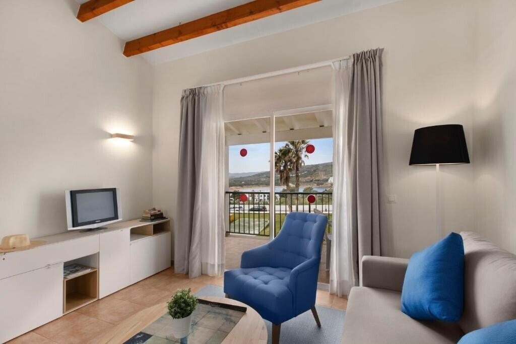 Картинка Apartments Trh Tirant Playa 4*