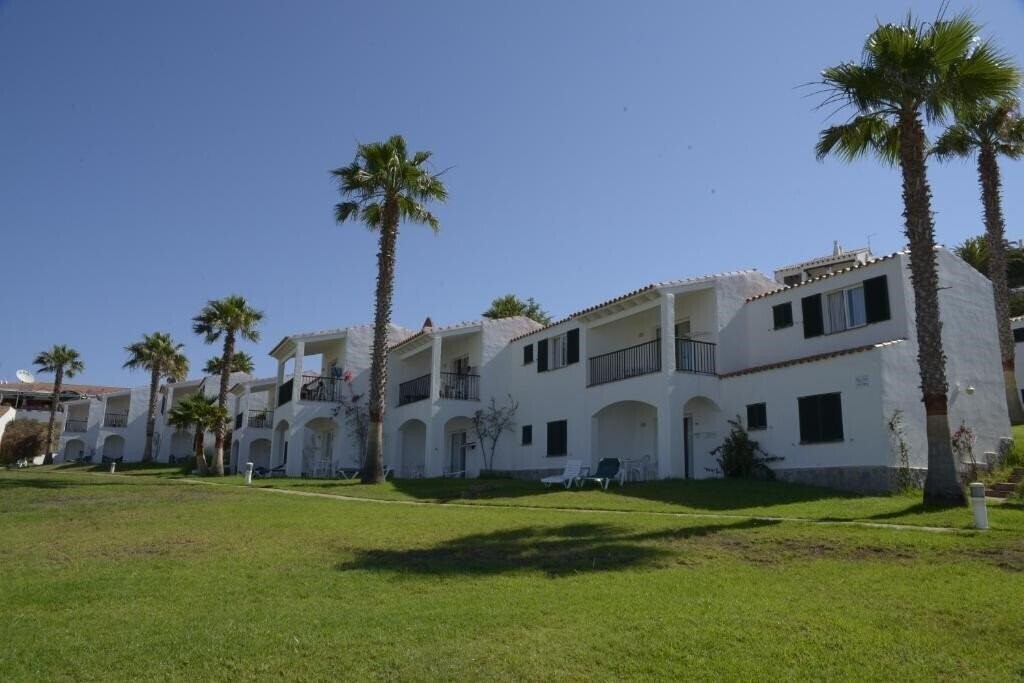 Вид Apartments Trh Tirant Playa 4*