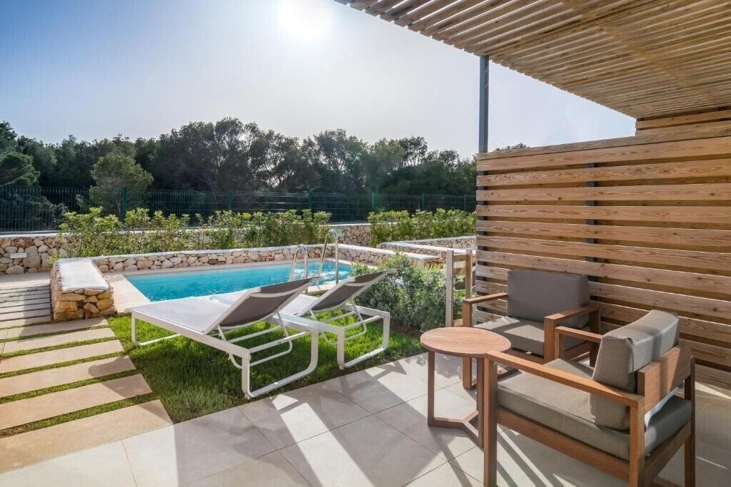 Панорама Barcelo Nura 4*