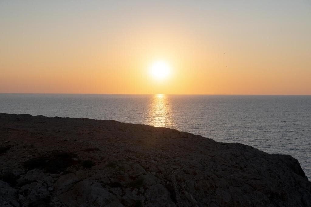 Картинка Cabo De Banos 3*