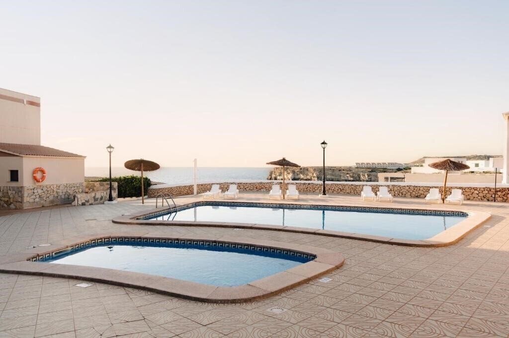 Вид Cabo De Banos 3*