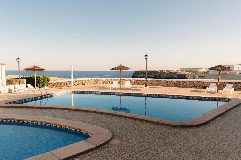 Территория Cabo De Banos 3*