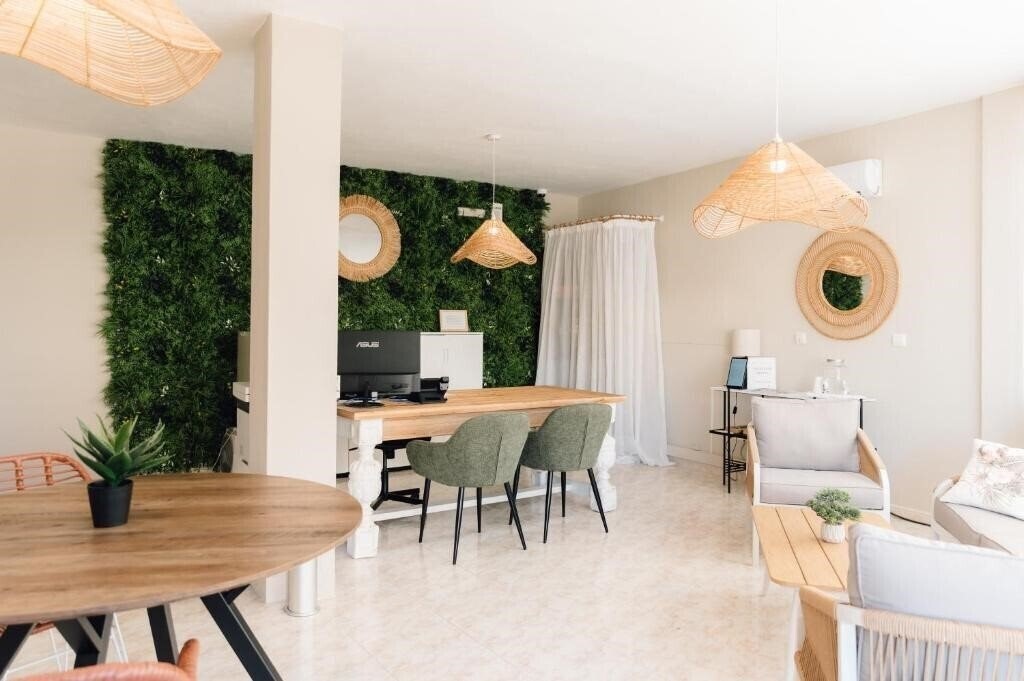 Апартаменты Cabo De Banos 3*