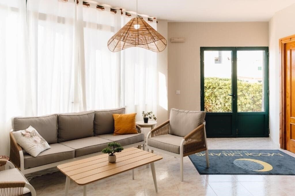 Панорама Cabo De Banos 3*