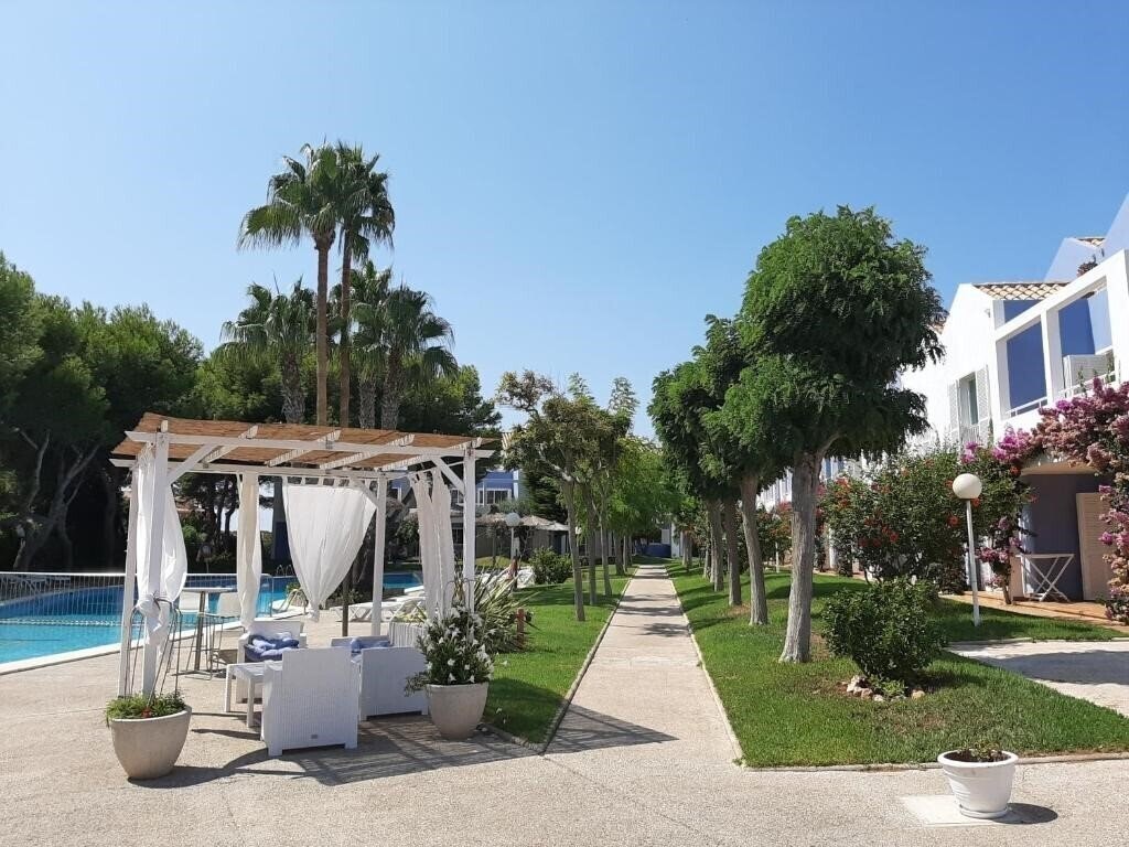 Фотография Club Ciutadela 3*