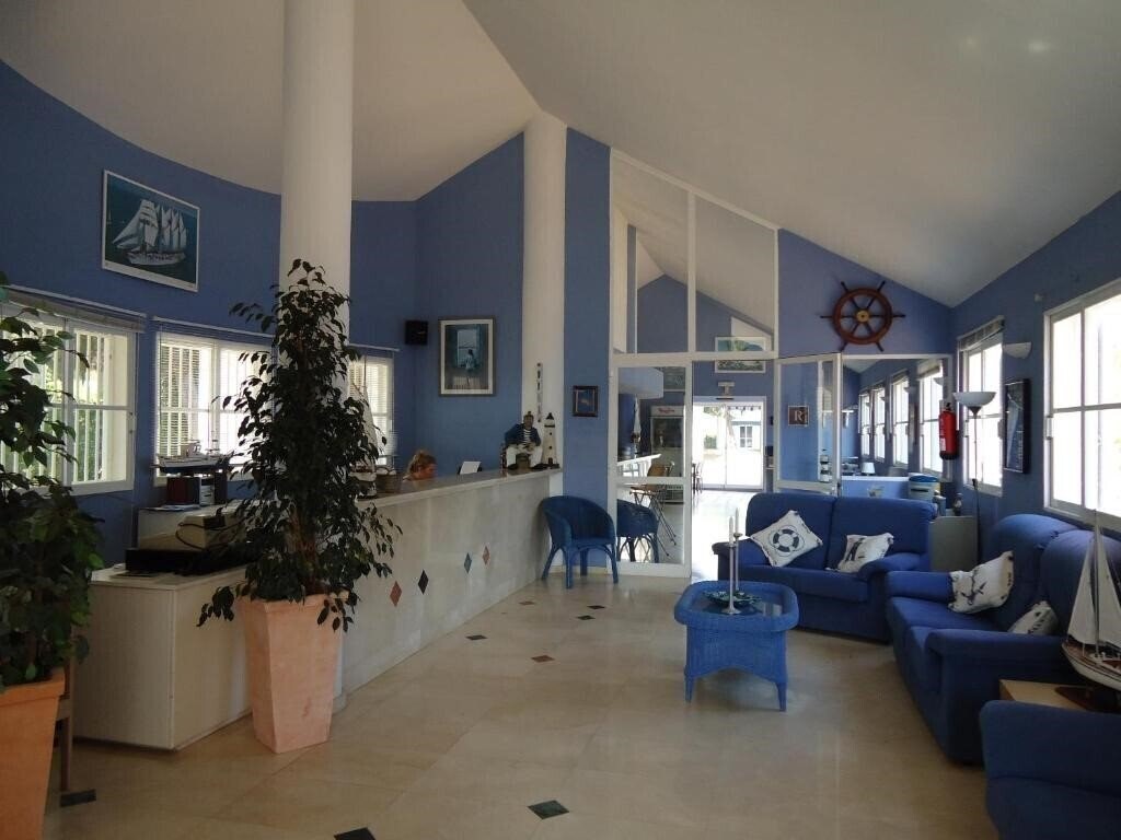 Апартаменты Club Ciutadela 3*