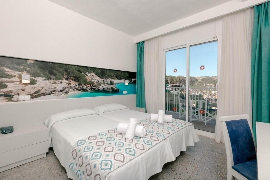 Апартаменты Club Hotel Aguamarina 3*