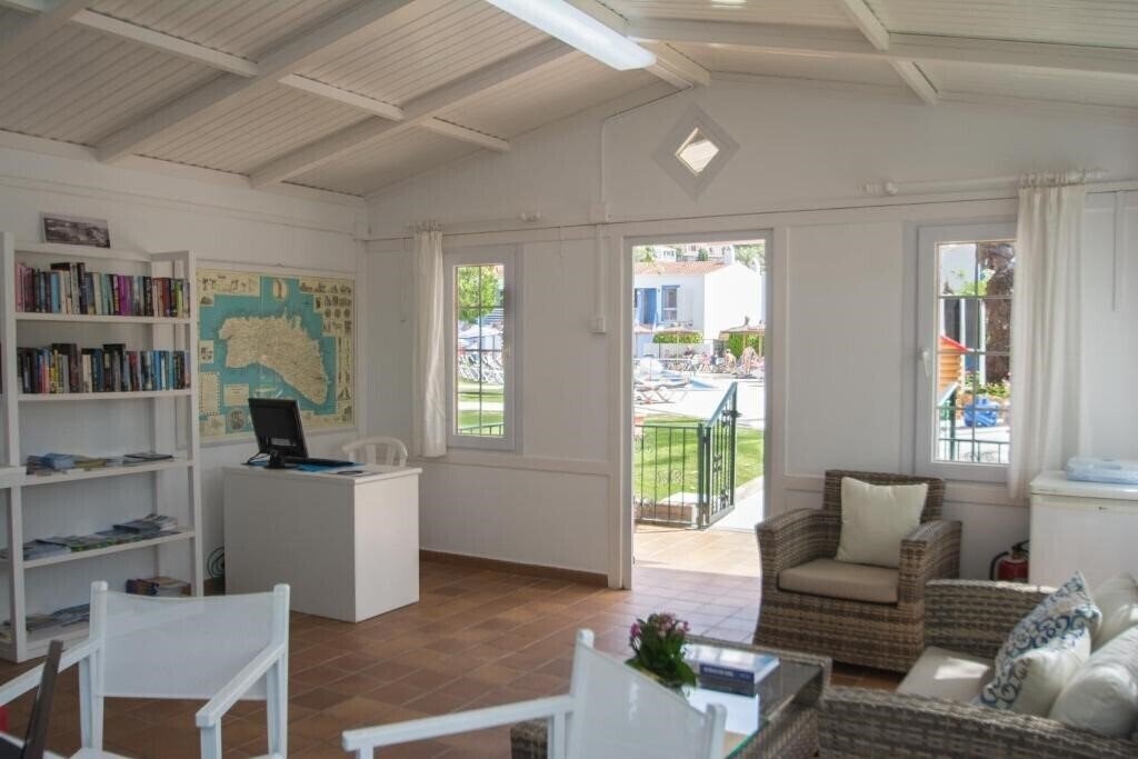 Фотография Galdana Gardens 2*