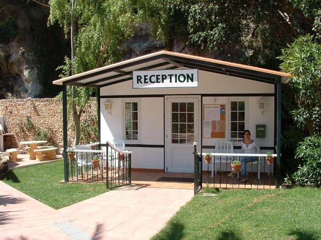 Вид Galdana Gardens 2*