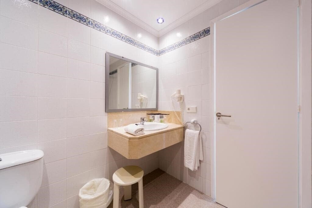 Фотография Globales Cala'N Blanes 3*