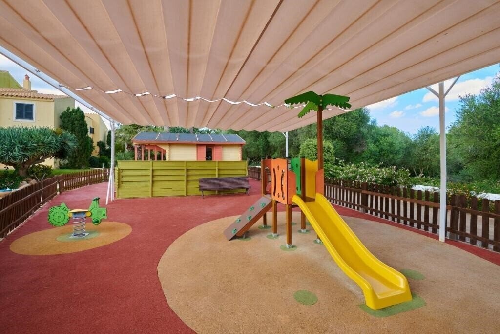 Картинка Grupotel Playa Club – Aparthotel 4*