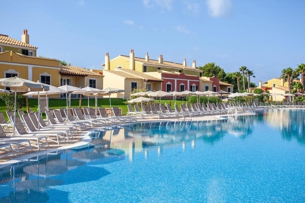 Панорама Grupotel Playa Club – Aparthotel 4*