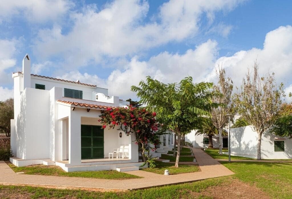 Територія Minura Sur Menorca & Waterpark 4*