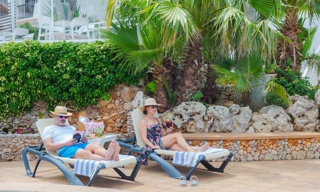 Апартаменты Nelva Resorts & Hotels 3*