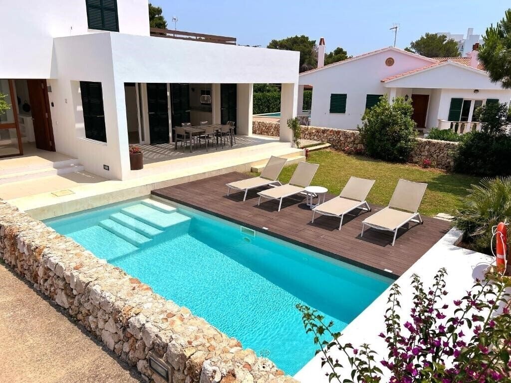 Отель Nure Mar Y Mar 1*