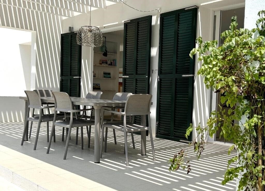 Фото Nure Mar Y Mar 1*