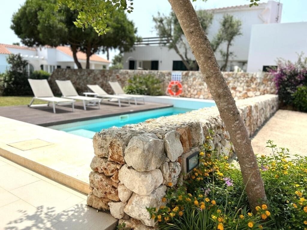 Вид Nure Mar Y Mar 1*