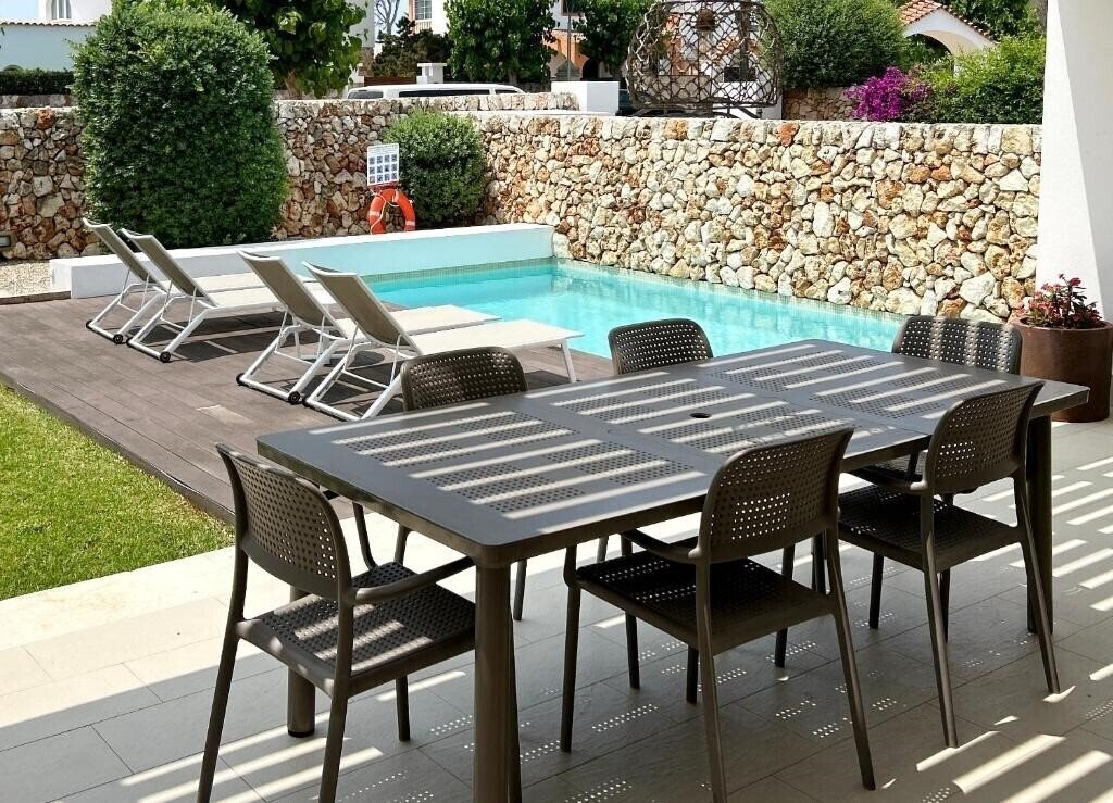 Территория Nure Mar Y Mar 1*