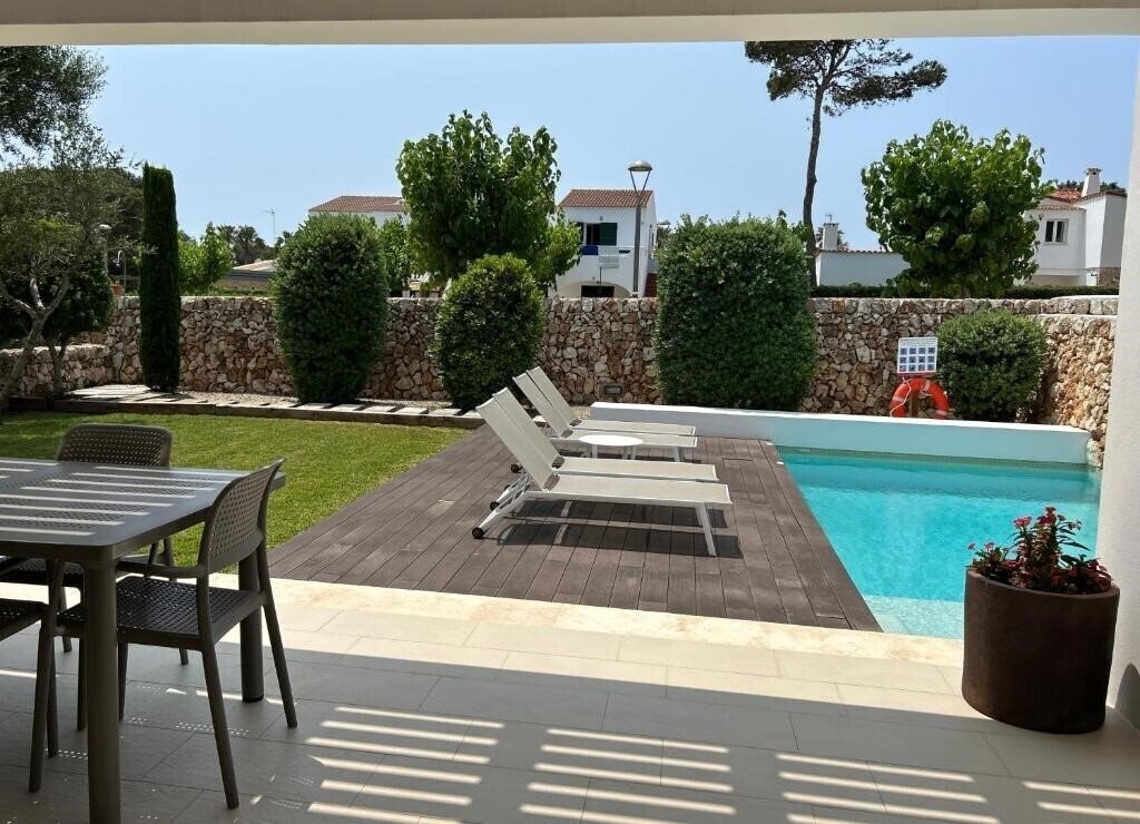 Апартаменты Nure Mar Y Mar 1*