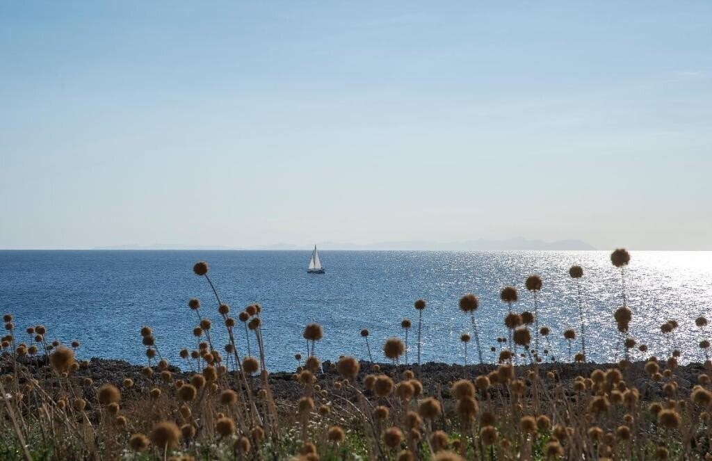 Панорама Pierre Vacances Apartamentos Menorca Club Blanes 3*