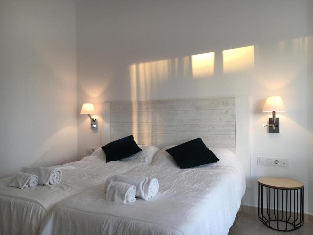 Апартаменты Hotel Playa Santandria 3*