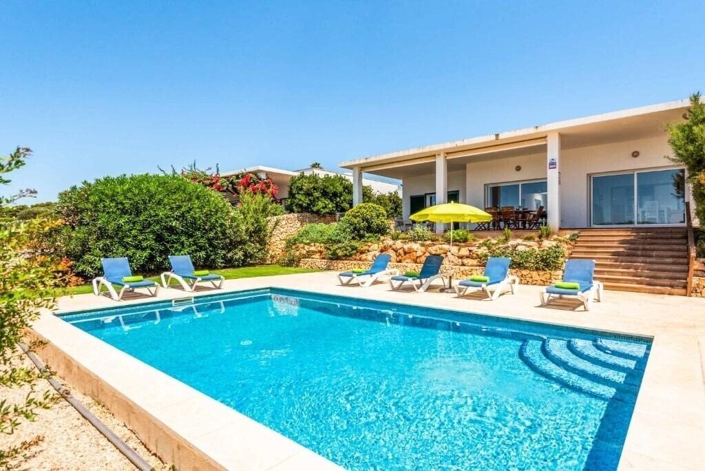 Отель Villa Satalaia 3*