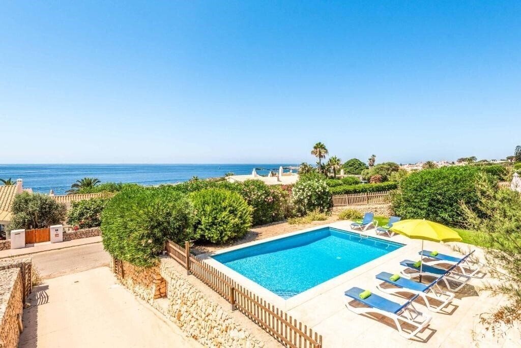 Изображение Villa Satalaia 3*